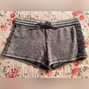 Mossimo Cotton Shorts - women’s size M